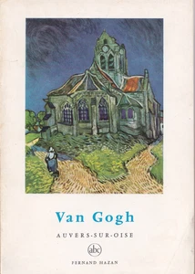 Van Gogh: Auvers-sur-Oise by Francois Mathey (1956, Paperback) - Picture 1 of 4