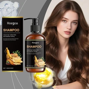 100ml Anti Hair Loss Shampoo - Leaves Hair Visibly Fuller,Strengthens Roots New - Bild 1 von 14