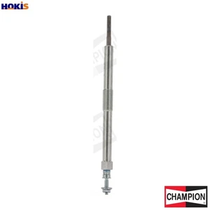 4x GLOW PLUG CH933 FOR TOYOTA YARIS/Hatchback/Van COROLLA AURIS/VAN 1.4L 4cyl - Picture 1 of 9
