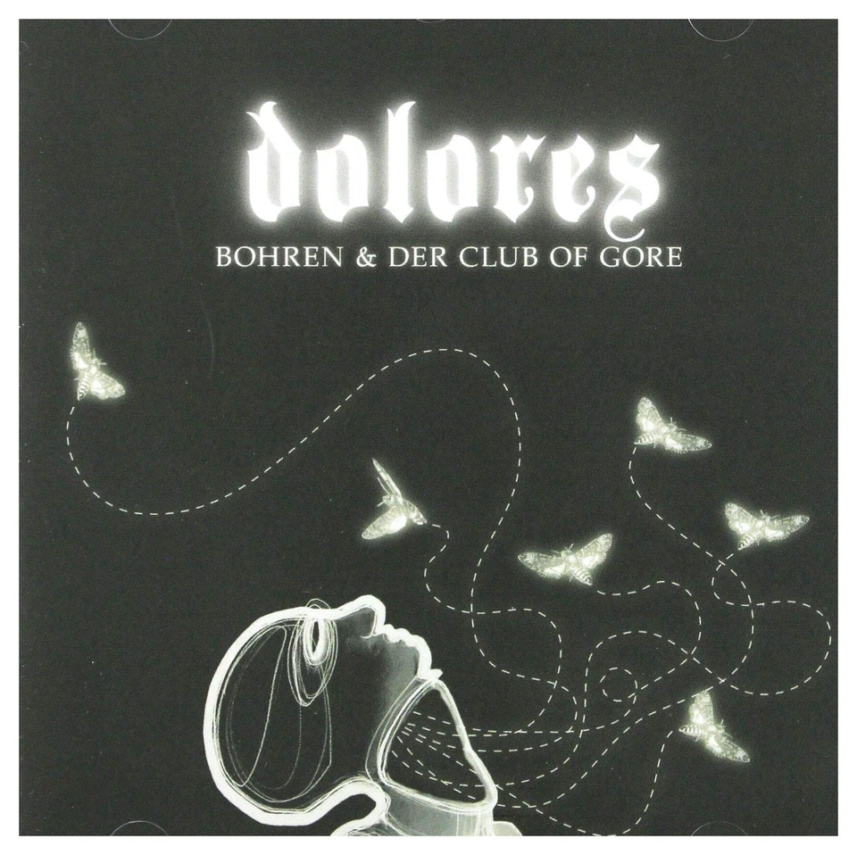 370ps Dolores (Jewel) (CD) - Bild 1 von 2