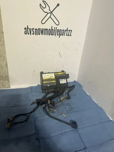 2000 ARCTIC CAT ZR600 ZR 600 EFI ECU FUEL INJECTION CONTROL CIRCLE 3005-582 - Picture 1 of 8