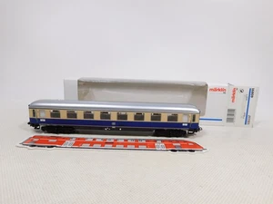 Märklin H0 AC 40891 Abteilwagen DB Rheingold Schlusslicht NEUW+ OVP #EH618-0,5 - Bild 1 von 5
