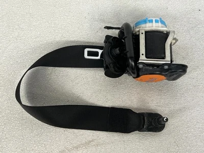 ⭐14-19 MERCEDES CLA250 FRONT LEFT DRIVERS SEAT BELT RETRACTOR STRAP OEM LOT2631 Foto 1 de 4