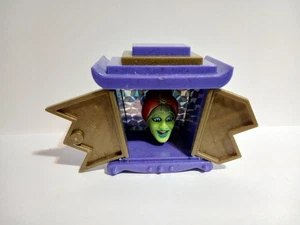 Figura de colección Pee Wee's Playhouse Jambi The Genie escala 6" pulgadas Matchbox 1987 - Imagen 1 de 9