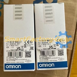 New Omron NX1W-MAB221 expansion interface Module#1pcs In Box NX1WMAB221 - Picture 1 of 5