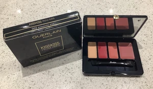Guerlain Lip Contouring Palette Primers Colours From Paris 002 Romantic Kiss - Picture 1 of 3