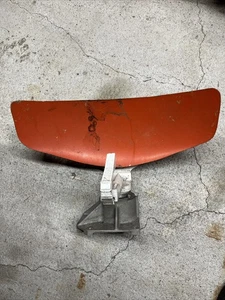 ROTARY Marine vintage sin marca? Antena escáner de radar - Imagen 1 de 18