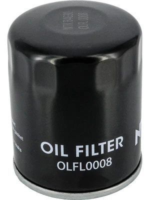 NTK Oil Filter fits Proton Satria 1.8 C9M GTi (OLFL0008) - image 1 of 4