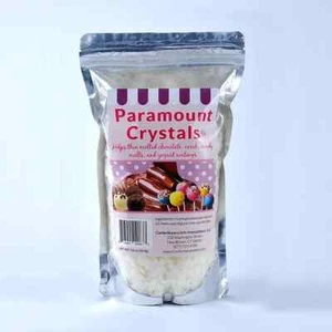 Paramount Crystals for Chocolate 4 oz - Picture 1 of 1