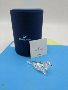 Swarovski SCS 2012 Baby Seal Event Piece 1096748 - Picture 1 of 1