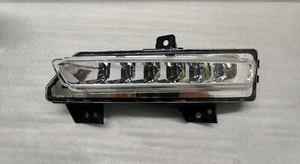 RENAULT FABRICANTE DE EQUIPOS ORIGINALES LED LUZ DIURNA IZQUIERDA N/S 266052153R GT-LINE - Imagen 1 de 4