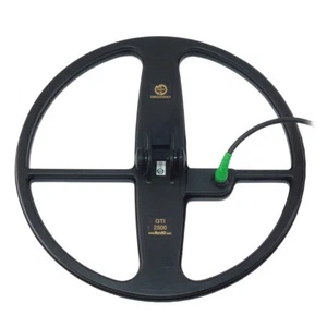 Mars Discovery 13” DD Waterproof Search Coil for Garrett GTI Metal Detector - Picture 1 of 3