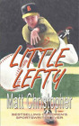 Matt Christopher Little Lefty (livre de poche)