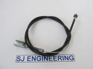 NORTON COMMANDO FAST BACK ROADSTER FRONT BRAKE CABLE 06-0924 NEW - Picture 1 of 1