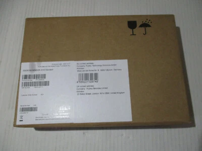 Fujitsu Windows Server 2016 Standard DOWNGRADE AND DOWN-EDITION DVD PY-WBS63A- - Bild 1 von 4