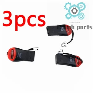 3PCS for Micro SD SDHC SDXC TF Memory Card Reader Adapters To USB 2.0 Adapter - Picture 1 of 4