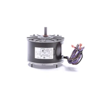 Century OTR1004 OEM Replacement Motor, 1/8 HP, 1 Ph, 60 Hz, 200-230 V, 1650 RPM - Picture 1 of 2