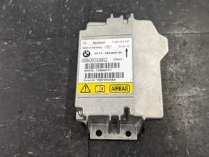 OEM Control Unit module for 2006-2008 BMW E90 - 65776964607 - Picture 1 of 3