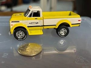 M2 Machines Mr. Gasket 1970 Chevrolet C60 Truck - Picture 1 of 9