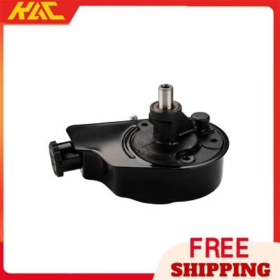 Bomba de dirección asistida 96-8740 para Chevrolet Silverado 1500 99-13 / Yukon 03 07-14 Foto 1 de 4
