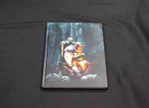 Warhammer 40k Codex Adepta Sororitas 8th edition limited edition - Picture 1 of 1