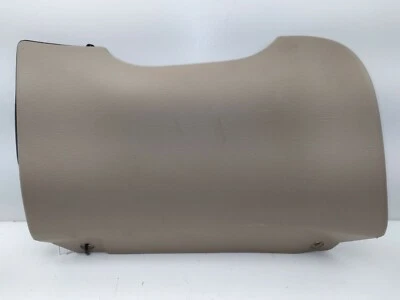 Ford Taurus 2005-2007/Sable rodillera cubierta de moldura de tablero inferior OEM 169255 Foto 1 de 4
