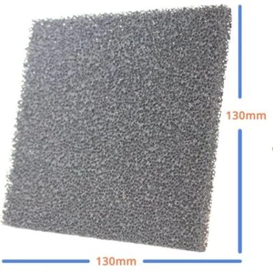 Extractor de humos de soldadura para soldar absorbedor de humo ventilador de filtro de carbono 130 mm Reino Unido - Imagen 1 de 1