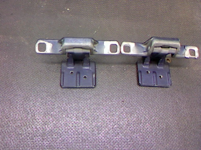 Bisagra L+ R BMW 320i Touring E36 Kombi Color Azul Año 1995 - Imagen 1 de 1