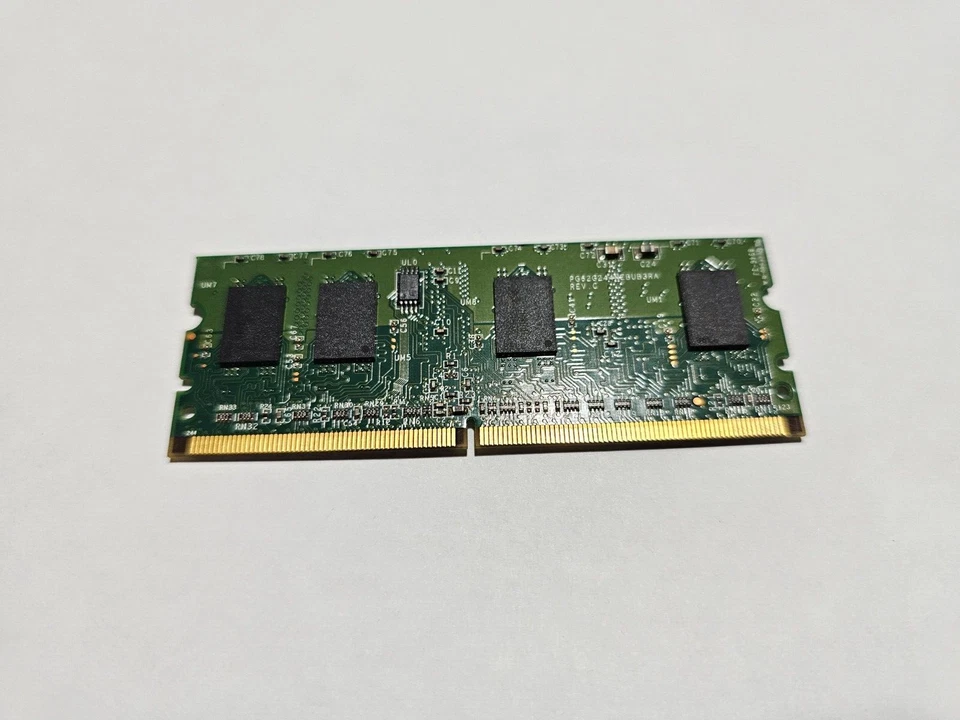 Cisco MEM-2504-1GB= 1Gb Memory for AIR-CT2504-10-K9 AIR-CT2504-25-K9 Spare - Image 1 of 1