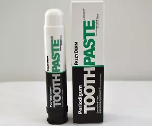 Frezyderm Periodigum Dentifricio Confezione Innovativa 75 ml - Foto 1 di 2