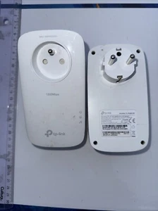 2 CPL TP-LINK 1300 MBPS Modèle: TL-PA8015P - Photo 1/2