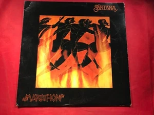 C1-22 SANTANA Marathon ...... 1979 ...... AL 36154 - RECORD - ROCK - Imagen 1 de 6