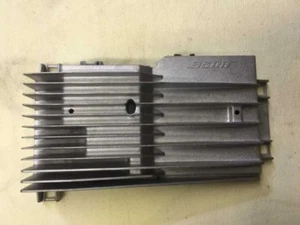 AUDIO EQUIPMENT AMPLIFIER ID 15887227 OPT UQS FITS 07-09 SRX 149 - Bild 1 von 3