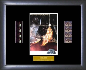 Star Wars - A New Hope Double Film Cell - ZF0126D1 - Picture 1 of 1