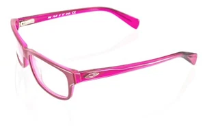 MARCO DE GAFAS GRADUADAS SMITH OPTICS RX OCEANSIDE BORGOÑA FUCSIA 135 14 53 - Imagen 1 de 4