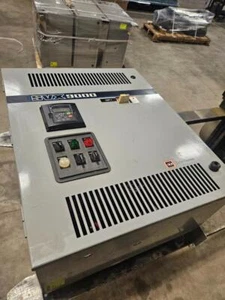 Eaton SVX9000 30 HP Enclosed VFD Drive SVX025A1-4A1B1 / 480V AC / PX0045411B - Picture 1 of 17