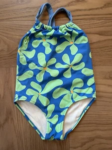 Girl Zara Swimsuit 3 Years (never worn) - Picture 1 of 3