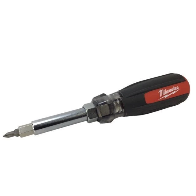 Milwaukee 48-22-2880 Screwdriver - 12 Piece
