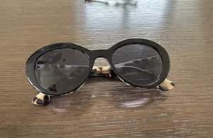 Brille Prada SPR15Q Cat-Eye - Bild 1 von 6