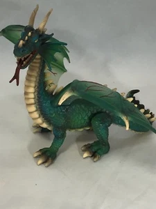Dragon Actionfigur Spielzeug 6x5" (M) - Bild 1 von 3