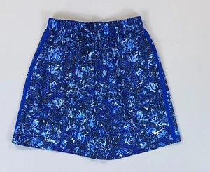 Boy's Youth Nike Standard Fit Polyester Shorts NEW - Picture 1 of 7