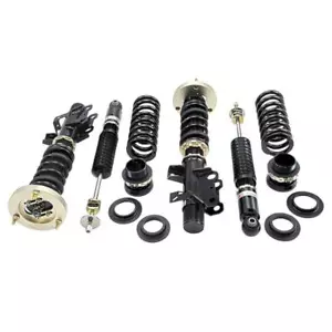 BC Racing BR Series Coilovers Dampers Kit for 2016-2017 Camaro All SS RS - Bild 1 von 2