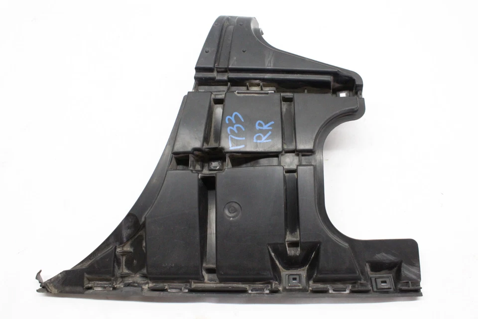 Parachoques trasero derecho Volvo S60 2008 soporte soporte soporte 08693387 OEM 05 06 08 09 Foto 1 de 4