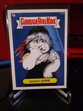 2013 Topps Garbage Pail Kids Brand-New Series 3 Raggy Anne #164b REHOME ME!