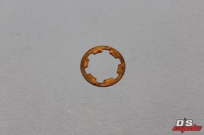 NOS Yamaha Gear Holder Washer MX360 MX250 DT3 YZ250 YZ360 214-17216-00 - Image 1 of 4