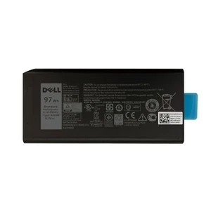 NEW OEM X8VWF Battery For Dell Latitude 14 Rugged 5404 5414 E5404 Extreme 7404 - Picture 1 of 5