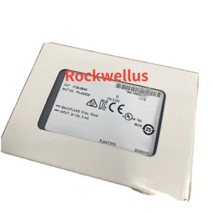 1734-IB4K in Box Digital Input Module Factory Sealing Fast Shipping - Picture 1 of 1