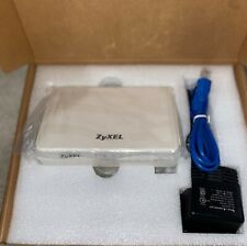 ZyXEL P330W 802.11g Secure Wireless Internet Sharing Router #U5311