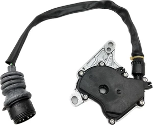 Multifunction switch 5-speed automatic 01V919821D Audi A8 4D A6 4B Original ZF - Picture 1 of 6