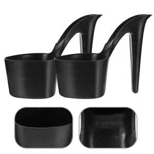 2pcs Succulent Pots Bulk Planters For Indoor Plants Nursery Pots For Home - Picture 1 of 12